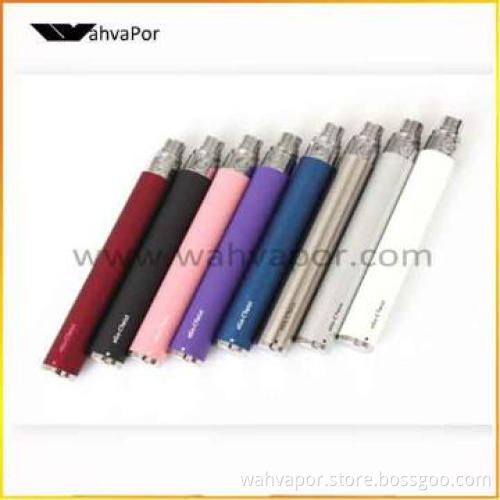 2013 Best E cigarettes eGo-C Twist Variable Voltage Battery ego ctwist